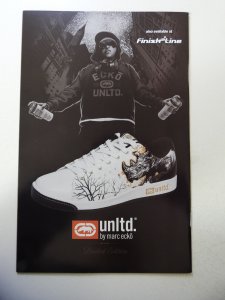 Wolverine: Origins #10 Suydam Cover (2007) VF Condition