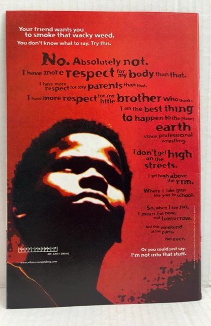 Peter Parker: Spider-Man #29 (2001)