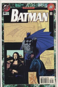 Batman Annual #18 (1994) Batman