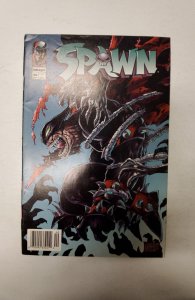 Spawn #40 (1996) NM Image Comic Book J680