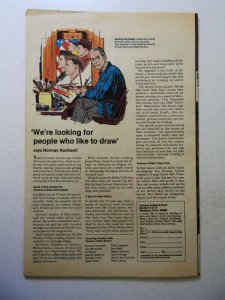 Thor #157 (1968) VG/FN Condition