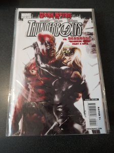 Thunderbolts #131 (2009)
