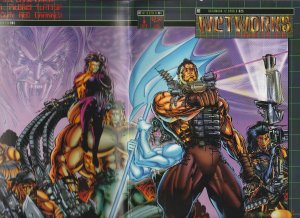 Wetworks Sourcebook #1 (1994)