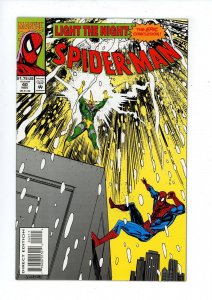 Spider-Man #40 (1993) Marvel Comics