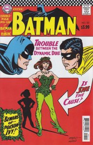 Batman #181A VF/NM ; DC | Facsimile Edition Poison Ivy
