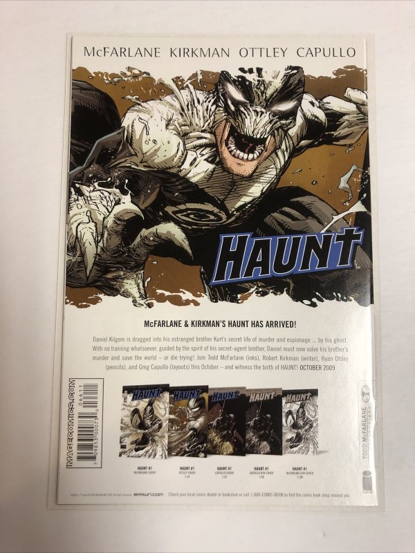 Walking Dead (2009) # 66 (NM) | 1st Print | Kirkman