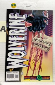 Wolverine #98 (1996) A (VFN-NM)