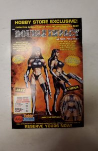 Hellina #1 (1997) NM Lightning Comic Book J735