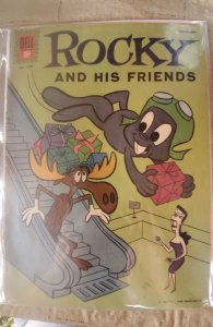 Four Color #1208 (1961)