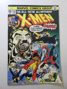 The X-Men #94 (1975) FN+ Condition! moisture stains bc