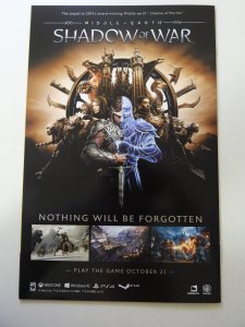 Dark Nights: Metal #3 (2017) NM Condition