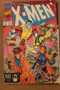 X-Men 1 GD/VG