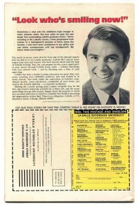 Captain America 196 FN/VF 7.0 Marvel 1976