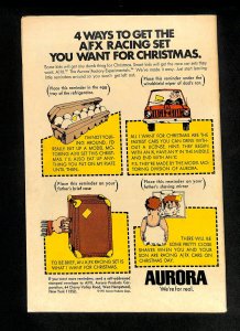 Superman's Pal, Jimmy Olsen #145