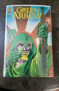 Green Arrow #10 (1988)