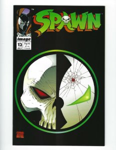  Spawn #10,11,12   .VF/NM Image Comics . Lot of 3 books