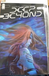 Deep Beyond #2 Cover B (2021)  