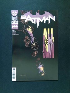 Batman  #67 (3RD SERIES) DC Comics 2019 VF/NM
