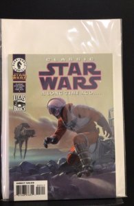 Classic Star Wars: A Long Time Ago.... #3 (1999)