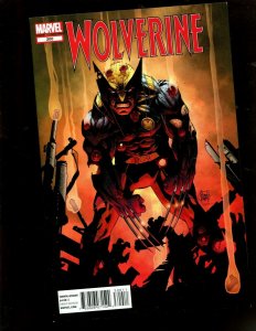 WOLVERINE #300 (9.2)