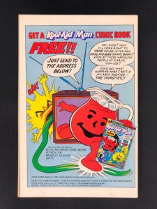 King Conan #17 (1983)