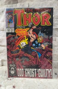 The Mighty Thor #430 (1991)