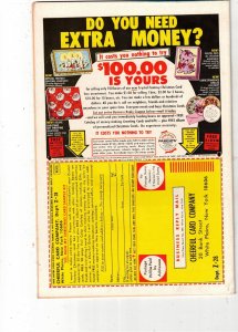 Marvel Spotlight #1 (1971) VF/NM PRICE DROP $121 Red Wolf, Lobo! COVELL CERTIF!