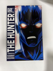 The Hunter Graphic Novel #1 (2007 Dare Comics) - NM Unread - Near Mint TPB