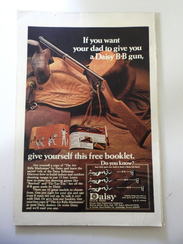 Superman #278 FN- Condition