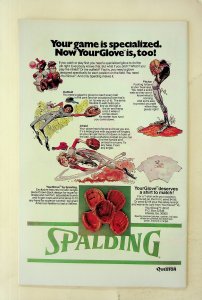 Swamp Thing #23 DC Comics Rebirth Sabre Newsstand Bronze Age