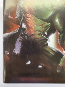 IMMORTAL HULK #17 GABRIELLE DELL'OTTO SANCTUM EXCLUSIVE VIRGIN VARIANT NM 