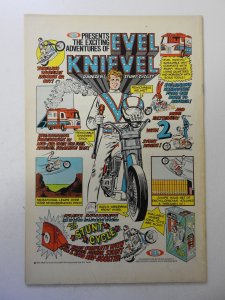 Fantastic Four #143 (1974) FN- Condition!