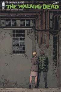Walking Dead (2003 series)  #182, NM (Stock photo)