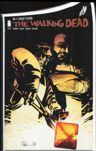 The Walking Dead #131 (2014) The Walking Dead