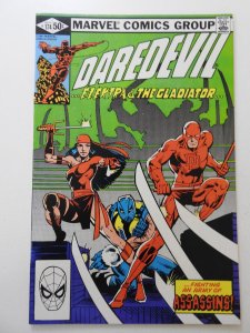 Daredevil #174 (1981) VF+ Condition!