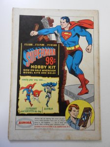Action Comics #319 (1964) VG Condition!