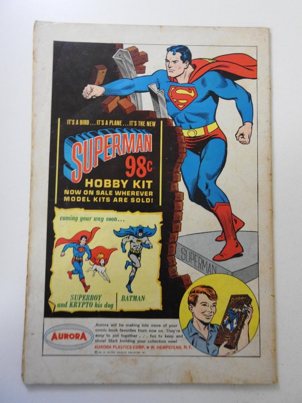 Action Comics #319 (1964) VG Condition!