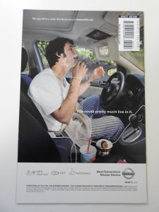 Wolverine #55 VF Condition! Variant!