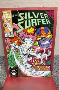 Silver Surfer #57 (1991)