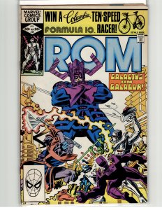 Rom #26 (1982)