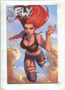 Fly: The Fall #3 - Cover A - 1st Print (NM) 2012