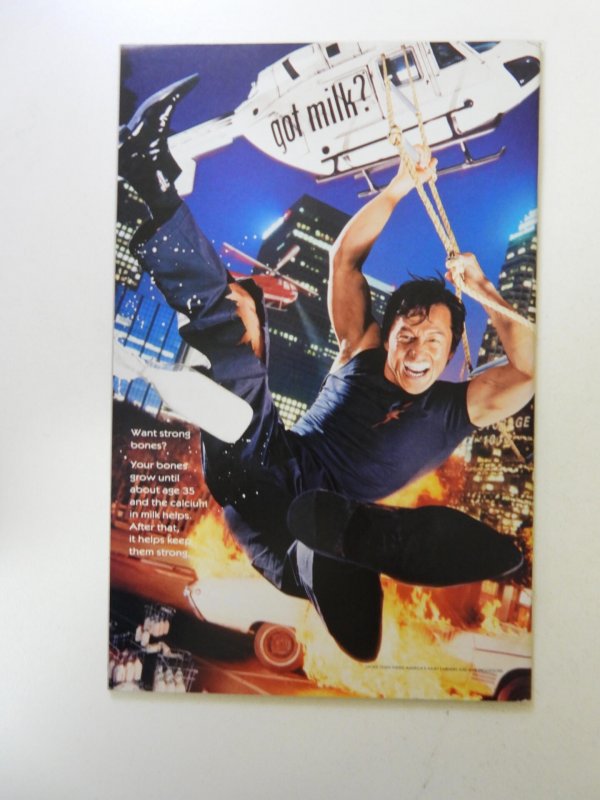 Harley Quinn #1 (2000) VF/NM condition