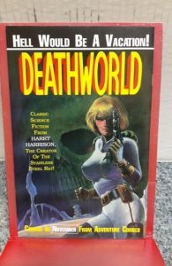 Metal Bikini #1 (1990)