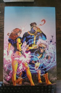 X-Men Legends #1 Yardin Cover B (2021)