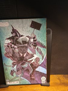 Absolute Batman # 14