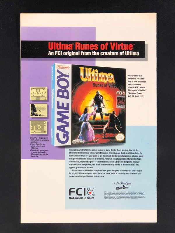 Deathstroke the Terminator #3 (1991)