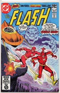 The Flash #295 (1981) The Flash [Key Issue]