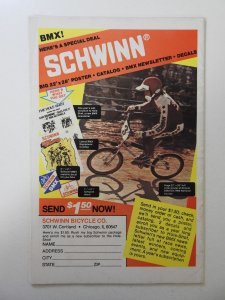 Marvel Premiere #55 (1980) FN Condition!