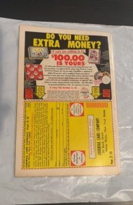 Marvel Feature #1 (1971)the origin of the Defenders