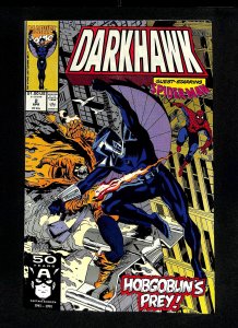 Darkhawk #2